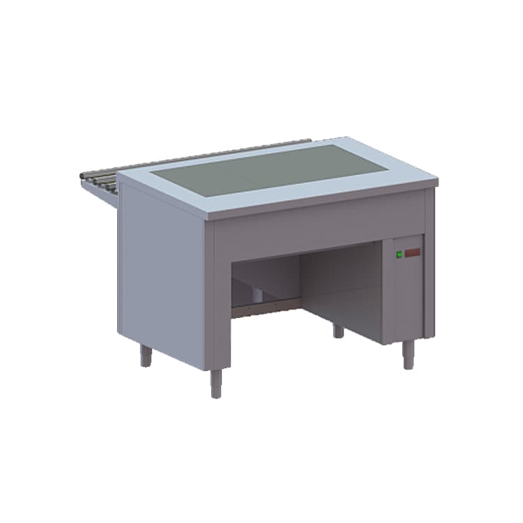 Поверхность подогреваемая APACH CHEF LINE LHT88A