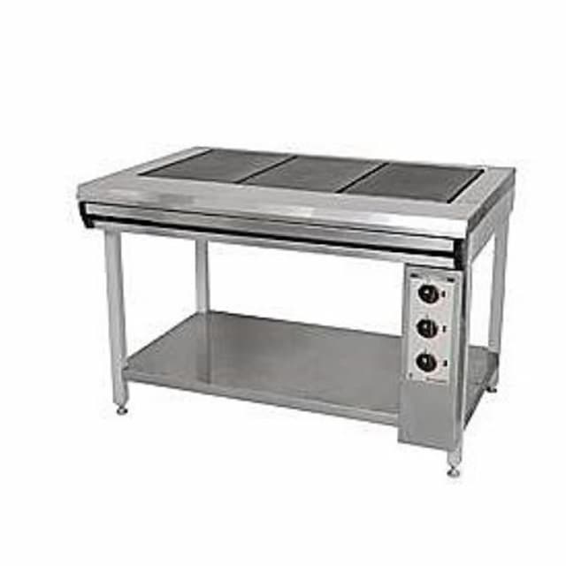 Плита электрическая Проммаш ПЭ-0,51СП