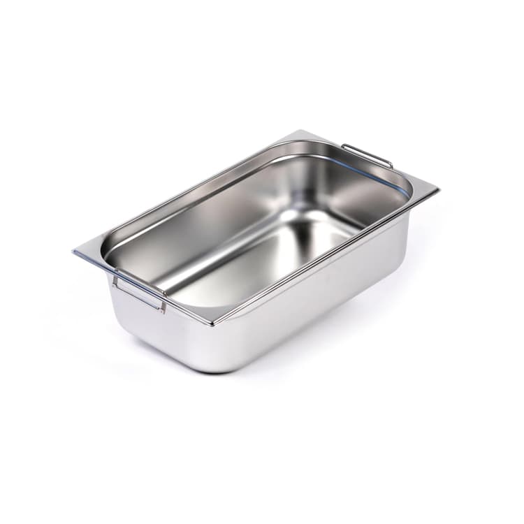 Гастроемкость GASTROMIX GN-H 1/2-150 с ручками