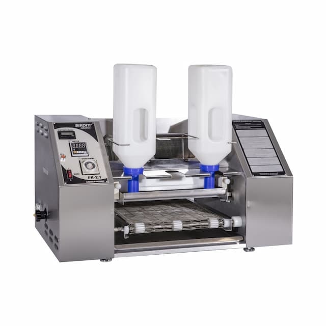 Аппарат блинный автоматический СИКОМ РК-2.1.3 (D30)