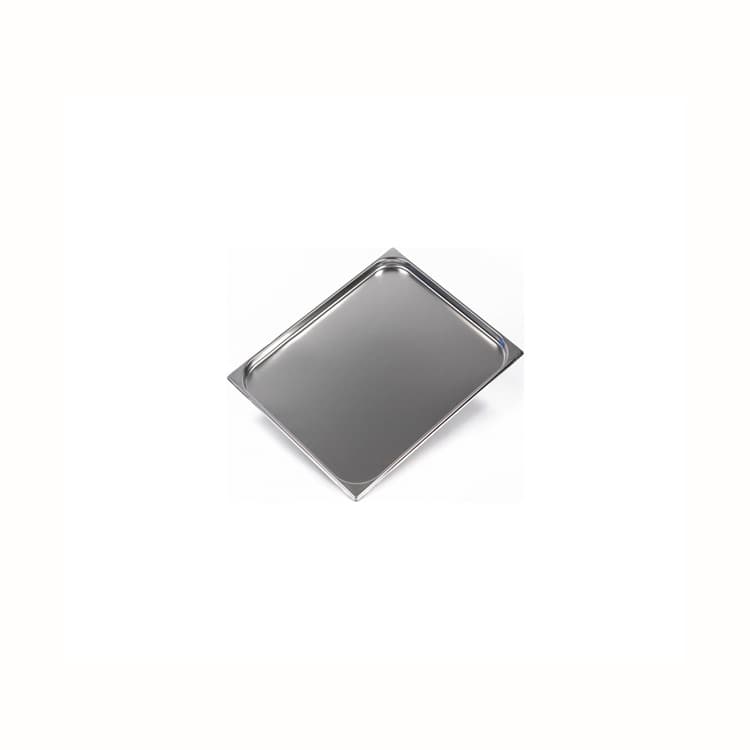 Гастроемкость GN2/1x20мм Viatto 821-20