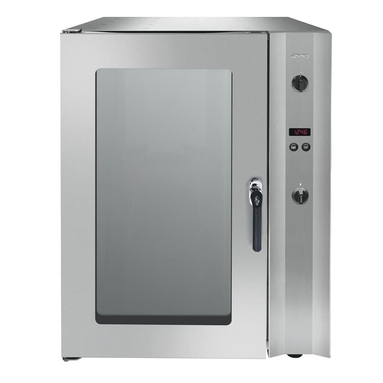 Печь конвекционная Smeg ALFA 341 VE
