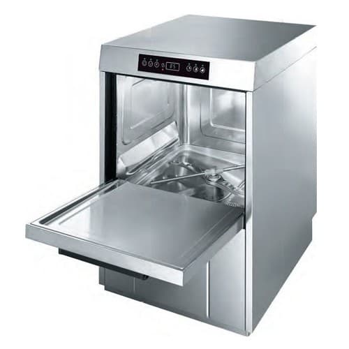 Посудомоечная машина Smeg CW 510 SD-1