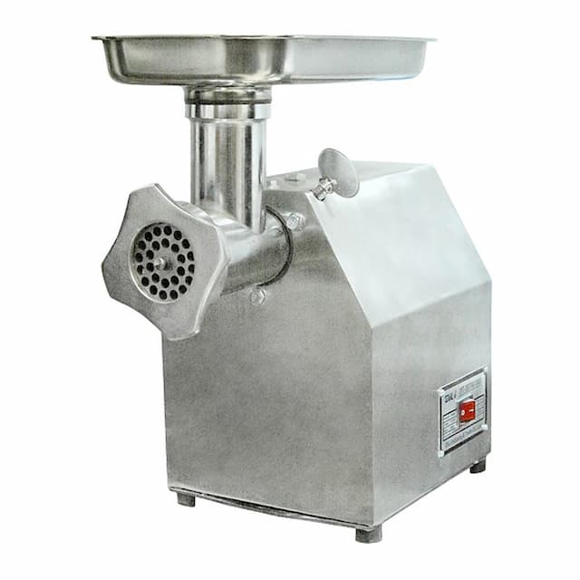 Мясорубка Ergo DiLi 12