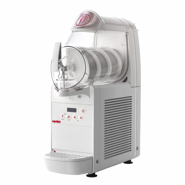 Фризер для мороженого Ugolini Minigel 1 Plus