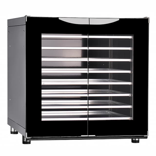 Шкаф расстоечный ШРТ-8Э (ЧувашТоргТехника)