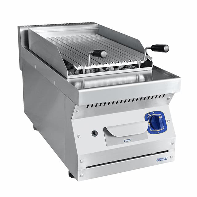 Гриль лавовый настольный Abat ГЛК-40Н