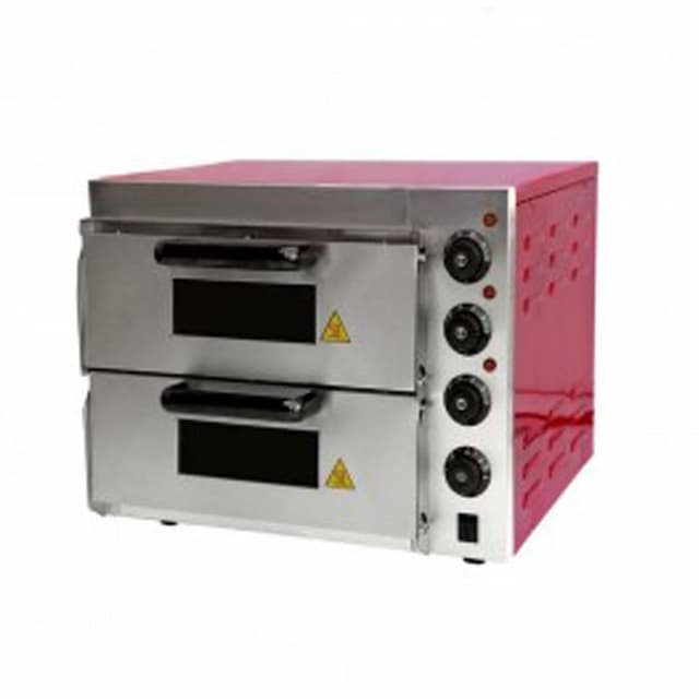 Печь для пиццы Gastrorag EP-2RR